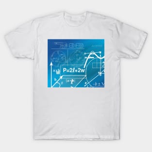 Just Maths LOL T-Shirt